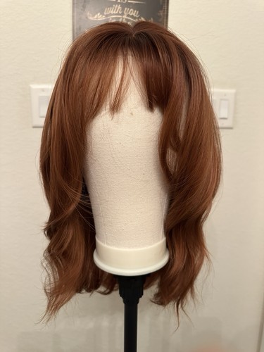 Extension mimi ginger never - jb,