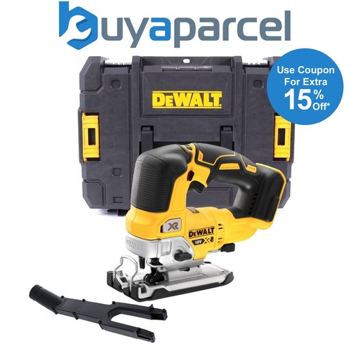 Dewalt dcs334nt 18v - 18v, xr