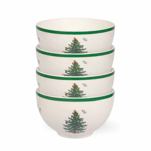 Spode christmas tree small - spode,