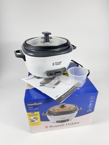 Russell hobbs electric medium - russell,
