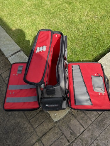 Magma technician tool bag - magma,