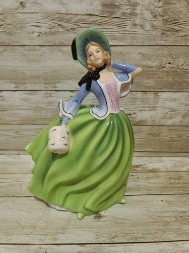 Royal doulton pretty - doulton, ladies