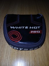 Odyssey White Hot Pro Putter