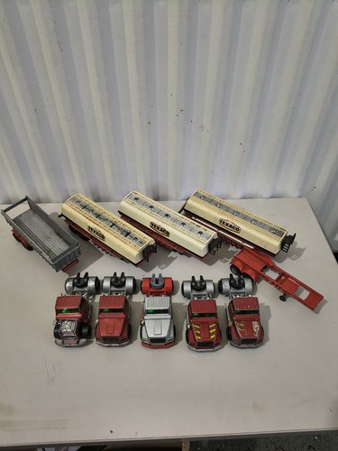 Matchbox super kings 115 - matchbox, k-115