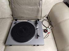 ION TTUSB05 USB Turntable