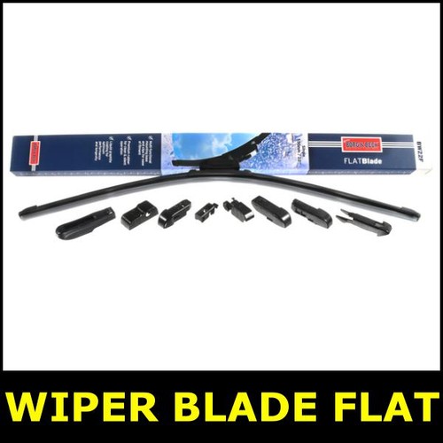 Wiper blade flat right fits - blade,