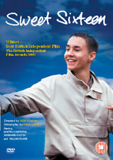 Sweet Sixteen DVD (2007) Martin Compston, Loach (DIR) cert 18 Quality guaranteed