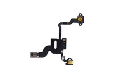 For iPhone 4 Power Volume Mic Mute Proximity Flex Cable