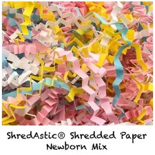 ShredAstic®  Shredded Paper