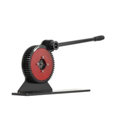 Manual Benchtop Hydraulic Crimping Machine Tube Jack Gear Hose Crimper Portable