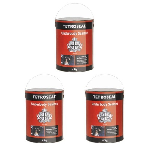 Tetroseal ultimate underbody - ultimate,