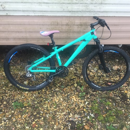 Jump bike - jump,