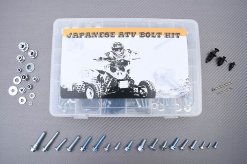 Universal medium bolts screws - universal,