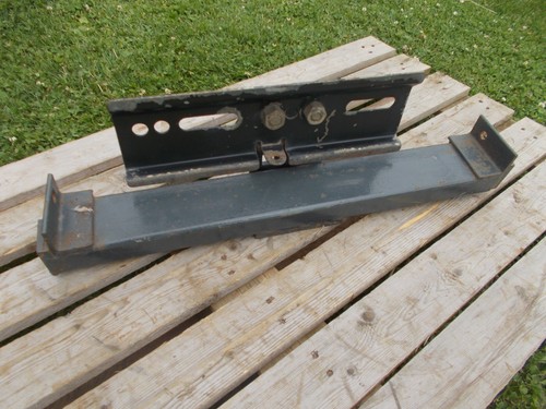 John deere tractor toolbox - deere,