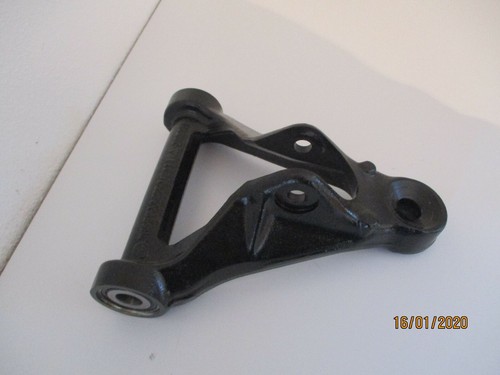Telelever swingarm bottom - telelever,