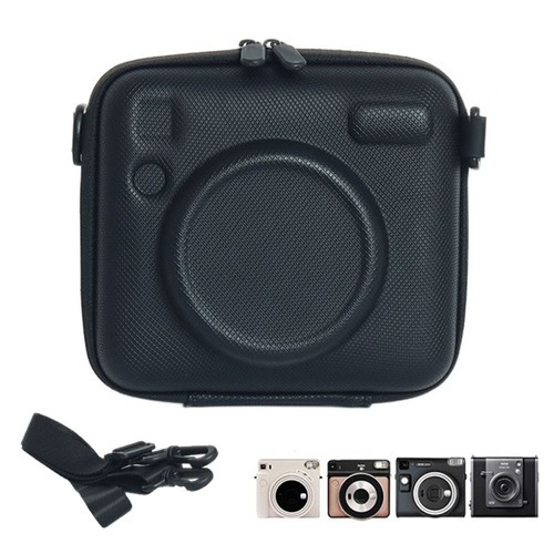 Hard shell carrying case eva - shell,