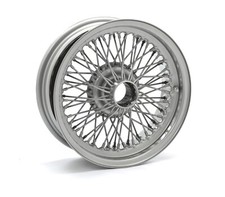 MWS Wire Wheel 15 x 5.5"