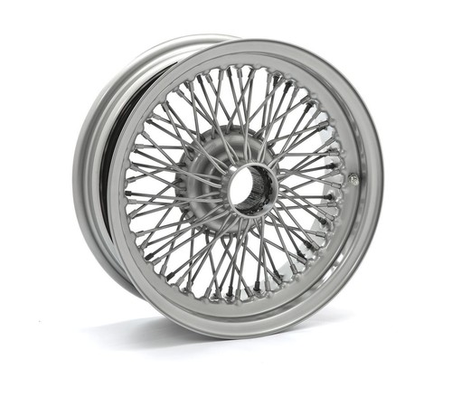 Mws wire wheel - 15, 5.5"