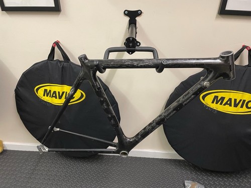 Trek 5200 oclv - oclv, carbon