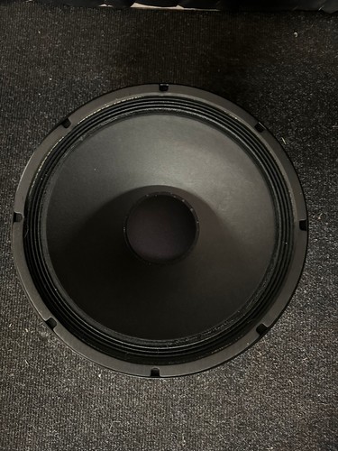 Beyma 15xa38nd 350w - -, 15"
