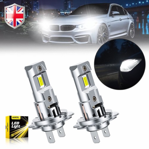 Auxito pair 200w 50000lm - pair,