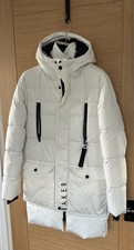 Ted Baker boys Puffer Coat 12