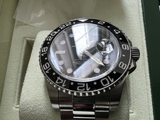 Genuine Rolex GMT Master 2