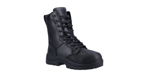 Magnum elite sheild met - sheild, boots