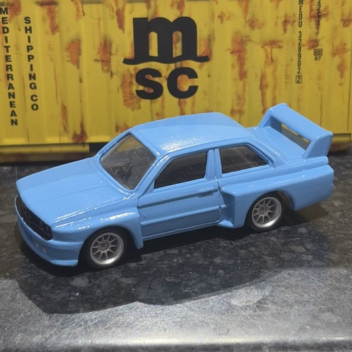 Corgi bmw series - bmw,