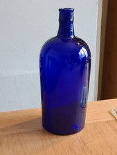 LARGE BRISTOL BLUE BULK POISON