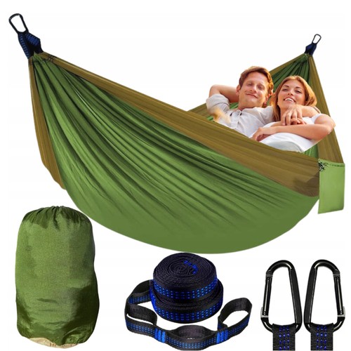 Person double camping - 2,