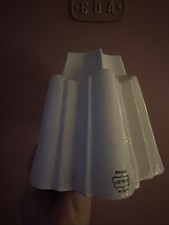 Shelley Russell Vintage White