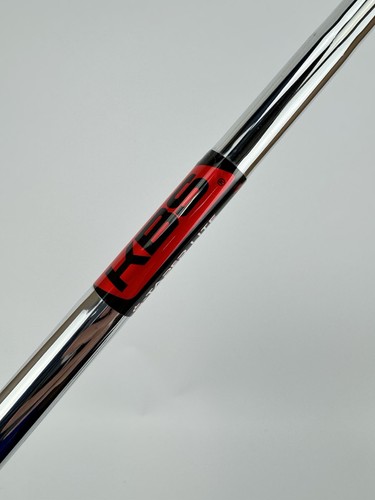Kbs taper lite iron - kbs, shaft