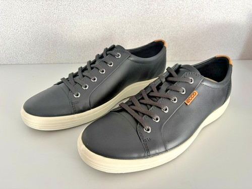 Ecco soft mens eu - mens, 44