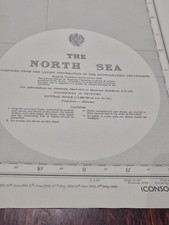 Admiralty Chart 2339 (Consol)