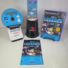 Taito Legends 2 PlayStation 2
