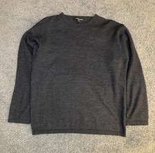 Marlboro Classics crewneck