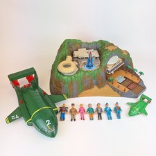 1992 Matchbox Thunderbirds