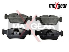 FRONT BRAKE PADS SET 19-0623