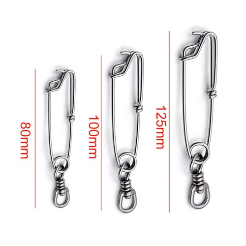 Tuna long line - clip, shark