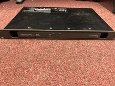 Lab.gruppen E Series 4:2