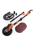 Vitrex LRS700IND 110V Long Reach Drywall Sander 