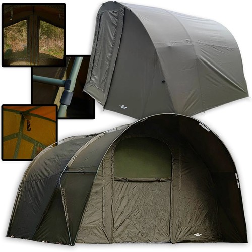 Ngt profiler bivvy domed - profiler,
