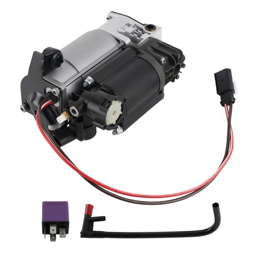 Air suspension compressor pump - compressor,