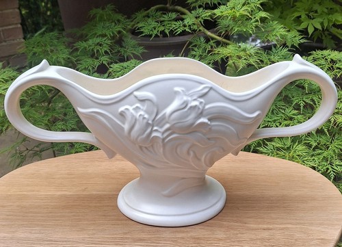 Large vintage white - vintage,
