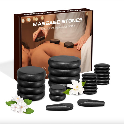 Fachmach 24pcs hot - fachmach, stones