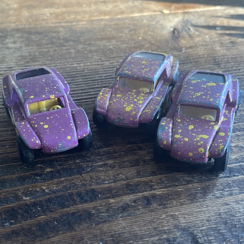 Matchbox superfast no 30 - 3, x