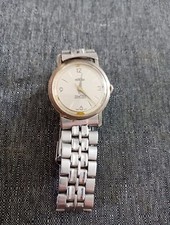 Mentor Mens Mechanical Watch