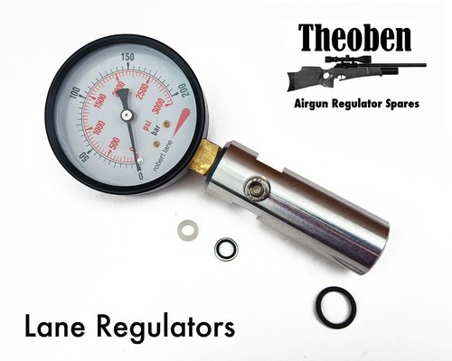 Theoben rapid mfr - 12,