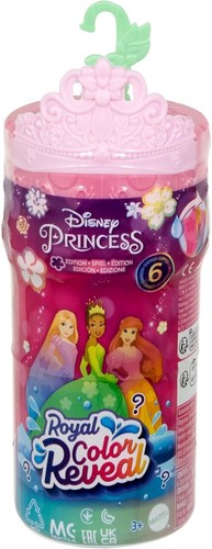 Disney princess royal - disney,